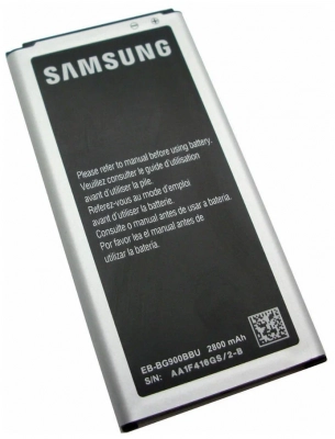 Аккумулятор RocknParts Zip для Samsung Galaxy S5 SM-G900F 385665