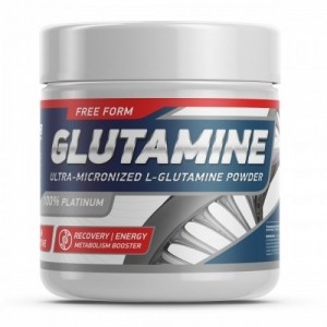 Geneticlab Glutamine Powder 500g