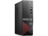Настольный компьютер Dell Vostro 3681 3681-9196 (Intel Core i5-10400 2.9GHz/8192Mb/512Gb SSD/DVD-RW/Intel UHD Graphics/Wi-Fi/Bluetooth/Windows 10 64-bit + Windows 11 License)