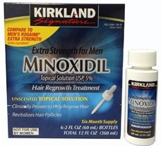 Kirkland Minoxidil 60 ml