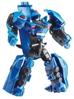 Робот Young Toys Mini Tobot Капитан Зак 301124