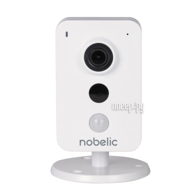 IP камера Nobelic NBLC-1210F-WMSD/P