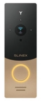 Вызывная панель Slinex ML-20HR Gold-Black