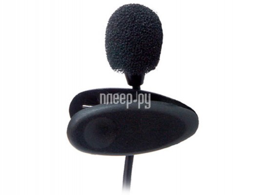 Микрофон Ritmix RCM-101