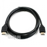 Аксессуар 5bites HDMI 19M V1.4B 3D 1m APC-005-010 Black