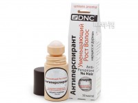 Антиперспирант DNC Уменьшающий рост волос 50ml 4752202012362