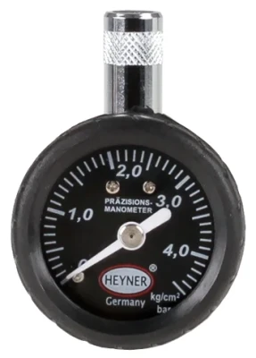 Манометр HEYNER 564 100