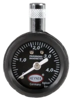 Манометр HEYNER 564 100