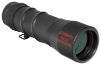 Монокуляр Sturman 14x32 1500M/7500M Black