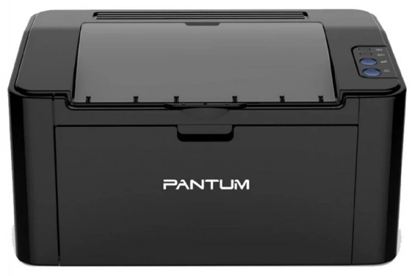 Принтер Pantum P2500
