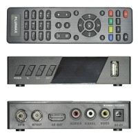 Lumax DV2120HD