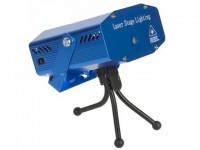 Лазерный голографический проектор Eltronic LPML-3D-01