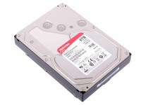 Жесткий диск Toshiba X300 6Tb HDWE160UZSVA