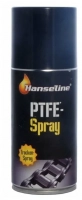 Спрей для цепи с тефлоном Hanseline PTFE Spray 150ml HANS_302173