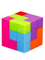 Магниты Forceberg ASMR Magnet Cube Яркий 9-4820009