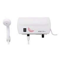 Водонагреватель Atmor Basic 3.5kW Душевой