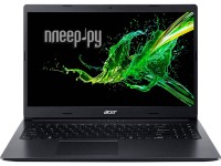 Ноутбук Acer Aspire A315-42-R4WX Black NX.HF9ER.029 (AMD Ryzen 7 3700U 2.3 GHz/8192Mb/256Gb SSD/AMD Radeon Vega 10/Wi-Fi/Bluetooth/Cam/15.6/1920x1080/Only boot up)