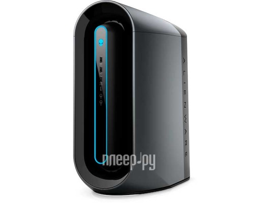 Настольный компьютер Dell Alienware Aurora R12-8786 (Intel Core i7 11700F 2.5Ghz/16384Mb/1024Gb SSD/AMD Radeon RX 6800 XT 16384Mb/Windows 11 Home 64-bit)