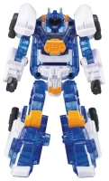 Робот Young Toys Mini Tobot Аркболт 301126