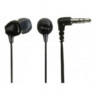 Наушники Sony MDR-EX15LP Black