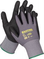 Перчатки Kraftool Expert размер XL 11285-XL