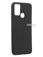 Чехол Zibelino для Honor 9A Soft Matte Black ZSM-HUA-9A-BLK