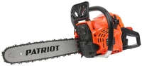 Бензопила Patriot Easy Start PT 452 220104452