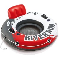 Надувной круг Intex Red River Run1 135cm 56825