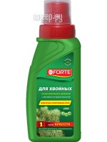 Жидкое удобрение Bona Forte Красота для хвойных растений 285ml (минеральное) BF21010301