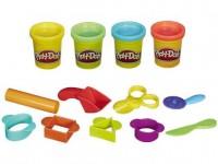 Игрушка Hasbro Play-Doh Базовый B1169