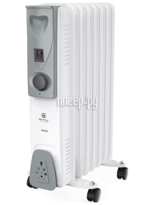 Обогреватель Royal Clima Siena ROR-S7-1500M