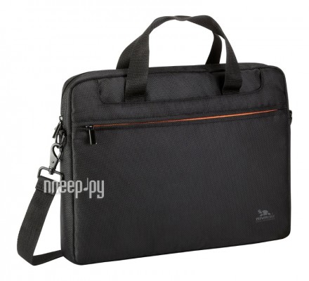 Сумка 15.6 RivaCase 8033 Black