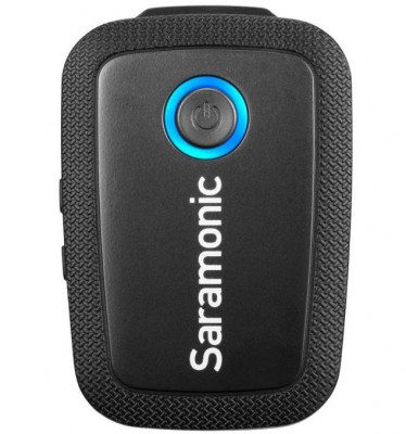 Радиосистема Saramonic Blink500 Pro TX передатчик радиостистемы