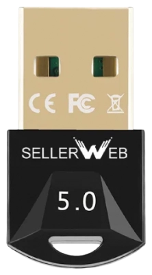 Bluetooth передатчик Sellerweb Bluetooth 5.0 MX-51