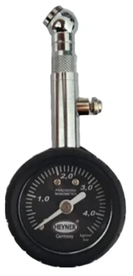 Манометр HEYNER 564 200