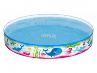 Детский бассейн BestWay 152x25cm 55029 BW