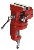 Тиски AV Steel 50mm AV-940305