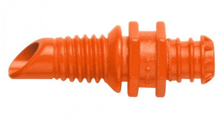 Капельница Gardena 01340-29.000.00 (25шт)