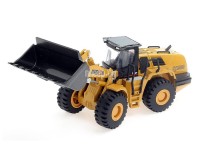 Бульдозер-погрузчик Huina Toys HN1714