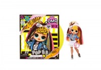 Кукла LOL OMG New Theme Doll 3 567257