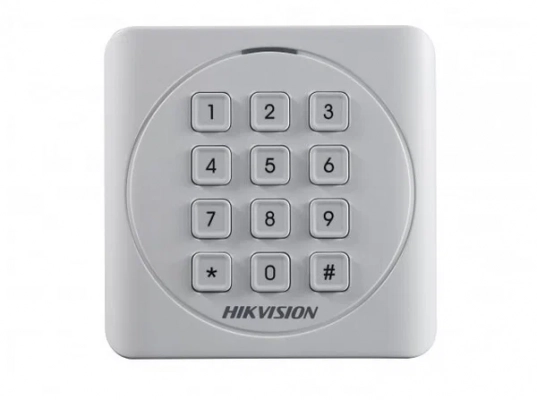 Считыватель HikVision DS-K1801MK