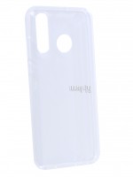 Чехол CaseGuru для Huawei P30 Lite Silicon Liquid 1mm 105608