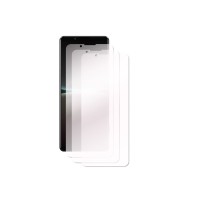 Гибридное защитное стекло Krutoff для Sony Xperia 5 IV 3шт 299797