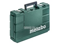Ящик для инструментов Metabo для MC 10 Akku-BS/SB 623855000