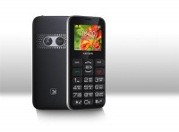 Сотовый телефон teXet TM-B209