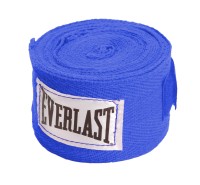 Бинт эластичный Everlast Elastic 2.5m 4465BL