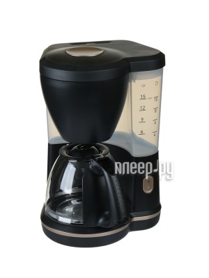 Кофеварка Tefal Includeo CM533811