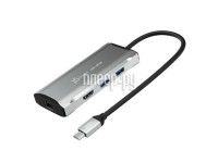 Док-станция J5create USB-C JCD392