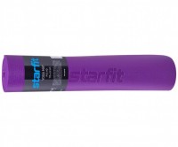 Коврик Starfit FM-103 173x61x0.6cm Purple УТ-00016639