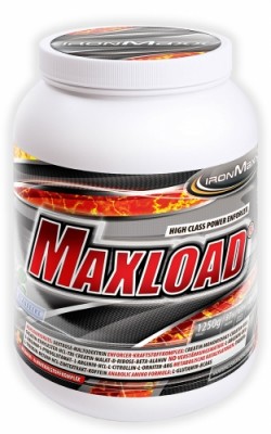 Iron Maxx Maxload 1250g